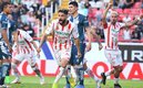 Los Rayos fulminaron al Tuzo | imago7