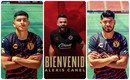 Los Xolos se han renovado para el Apertura 2022 (Tijuana)