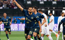 Martín hizo el primero del América. (Foto: Mexsport)