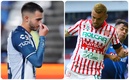 Necaxa vs Pachuca / Imago7