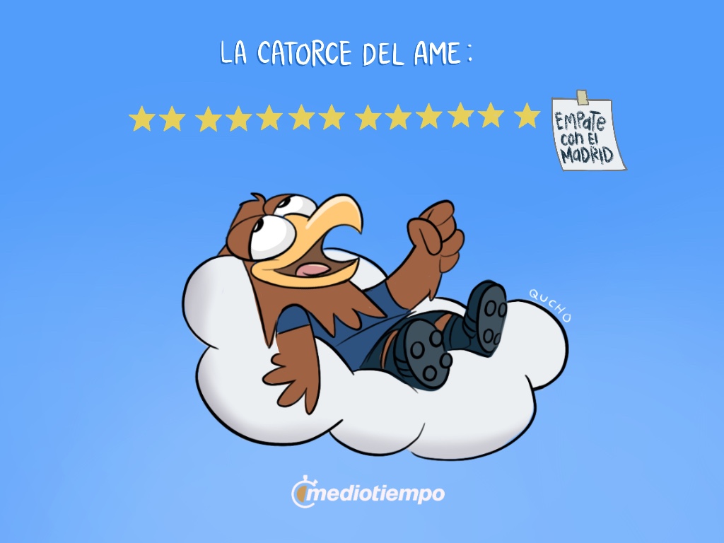 ¡Un sueño hecho realidad!