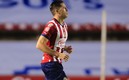 Ormeño hizo su debut con Chivas. (Foto: Mexsport)