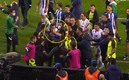 Porto y Sporting Lisboa igualaron 2-2 (Captura Twitter)