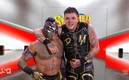 Rey Mysterio celebró los 20 años de su debut en WWE (Twitter @RoyalWrestling_)