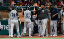 Sultanes se quedó con el triunfo ante Diablos Rojos. (Foto: Cortesía LMB)