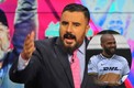 Álvaro Morales criticó el debut de Dani Alves (mediotiempo)
