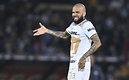 Alves dio pase de gol | imago7