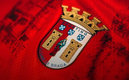 El Braga ha abierto sus puertas a jugadores aztecas | Cortesía