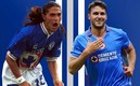 Los canteranos que Cruz Azul ha exportado a Europa (Imago7 | Mexsport)
