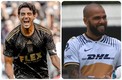 Carlos Vela habló acerca del flamante fichaje de los Pumas, Dani Alves (mediotiempo)