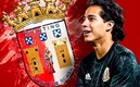 Diego Lainez llega al Braga portugués, su segundo club en el Viejo Continente. (Mexsport)