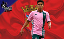 Diego Lainez llegaría al Braga portugués para este verano. (Footy Renders)