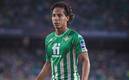 Diego Lainez se fue al Betis en 2019 y después estuvo en Braga; hoy busca asentarse en Tigres.