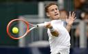 Diego Schwartzman causó baja para el Abierto de Los Cabos por lesión (Reuters)