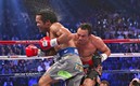 Dinamita Márquez vs Manny Pacquiao | Imago 7