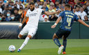 El Madrid se coronó en el ranking | Twitter @realmadrid