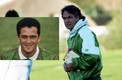 Hermosillo fue de los que se quedó con las ganas de jugar ante Bulgaria en 1994. FOTOS: Mexsport.