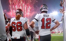 Jensen, un aliado de Brady | Twitter @sinjen66
