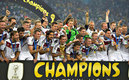 Los germanos acuñarán otro sobrenombre | MEXSPORT