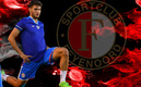 Santiago Giménez jugará en Feyenoord, club de los llamados "grandes" en Países Bajos. (Imagen de mediotiempo)