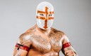 Templario, El Guerrero León | CMLL