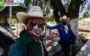Coronavirus México. FOTO: AFP.