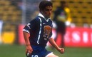 Cristian Zermatten tuvo un breve paso por los Pumas. FOTO: Mexsport.