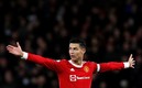 Cristiano Ronaldo recién reportó con el Manchester United a la pretemporada. FOTO: Reuters.