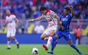 Cruz Azul y Necaxa se medirán en el Estado Azteca (MexSport).