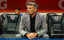Fernando Ortiz, entrenador del América. (Imago7)