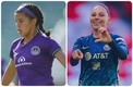 Mazatlán nunca ha podido vencer a América Femenil (Mediotiempo)