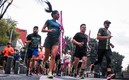 Los mexicanos se alistan para correr este fin de semana el Medio Maratón de la CDMX. FOTO: @raulparedesp_