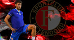 Santiago Giménez jugará en Feyenoord, club de los llamados "grandes" en Países Bajos. (Imagen de mediotiempo)