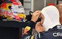 Sergio "Checo" Pérez | AFP
