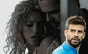 Shakira, Alejandro Sanz y Gerard Piqué (Captura de Twitter @cronica).
