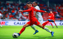 Toluca y Bravos disputarán un importante duelo en Juárez. (Imago7)