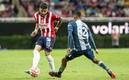 Alexis Vega falló el penalti | Imago 7