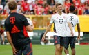 Bayern vs Leipzig | AFP