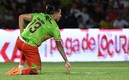 Carlos Salcedo, refuerzo de Bravos | Imago 7
