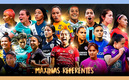 Cuatro clubes de la Femenil se han repartido los nueve títulos al momento. (Foto de la Liga MX Femenil)