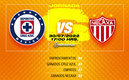 Cruz Azul vs Necaxa será transmitido por streaming y TV de paga. Foto: Mediotiempo