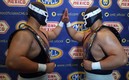 Gemelos Diablo I y II | CMLL