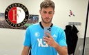 Santi Giménez (Captura de Instagram Santi Giménez).