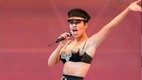 Selena Quintanilla falleció a los 23 años de edad (Foto: AFP)