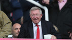 Sir Alex Ferguson