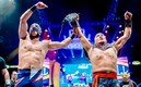 Cae Último Dragoncito ante Pequeño Olímpico | @CMLL_OFICIAL