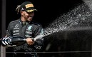 Lewis Hamilton | AFP