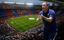 Lillini ahora sí se enfocará en el duelo ante Barcelona. (Foto: Imago7)