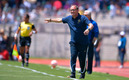 Lillini ve a Pumas en el camino correcto. (Foto: Mexsport)
