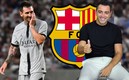 Messi termina contrato con el PSG en 2023. FOTOS: AFP.